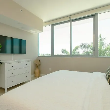 Ocean 2 Sky At Monte Carlo Miami Beach
